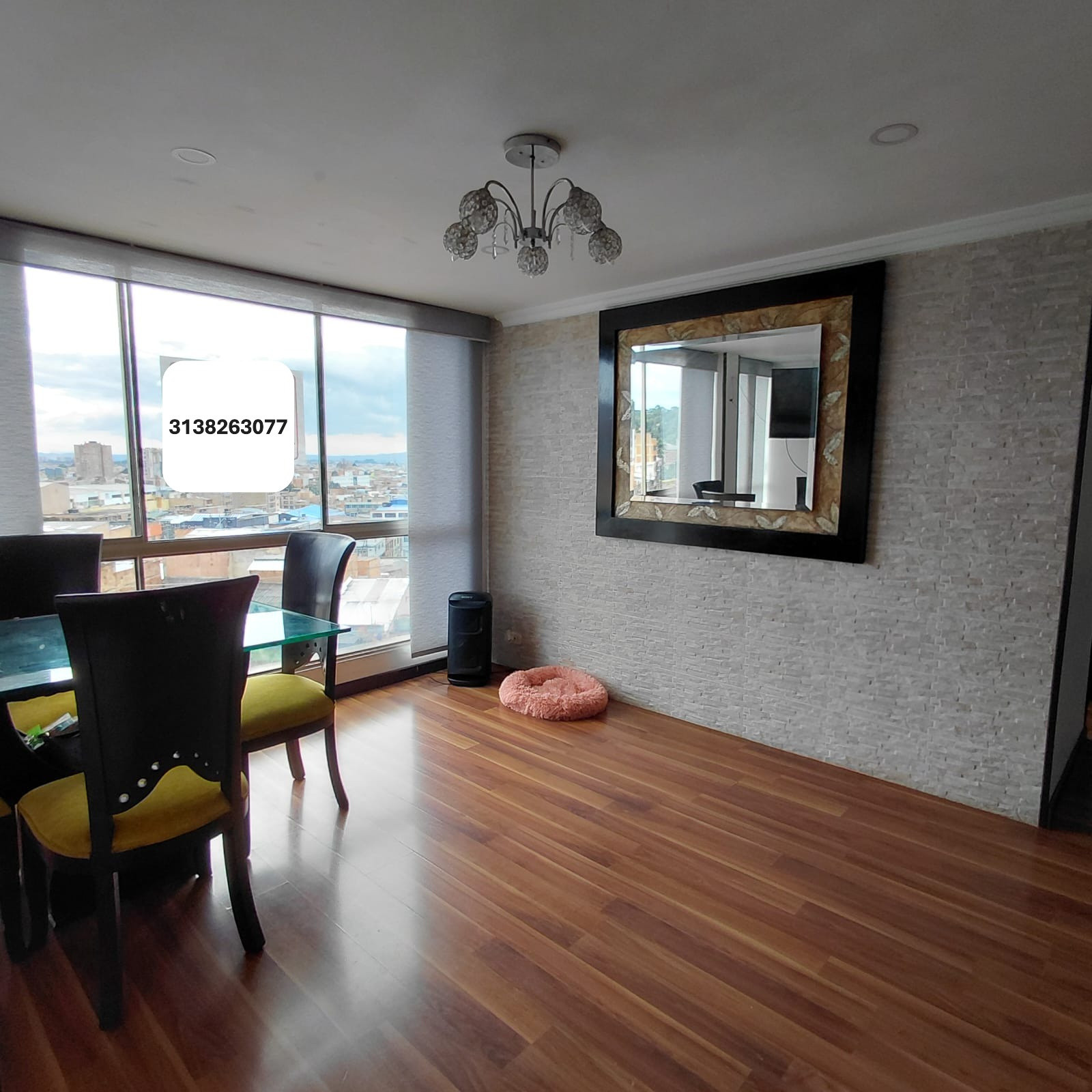 Apartamento en venta en Altos De Chozica, Bogotá · foto 5 de 24