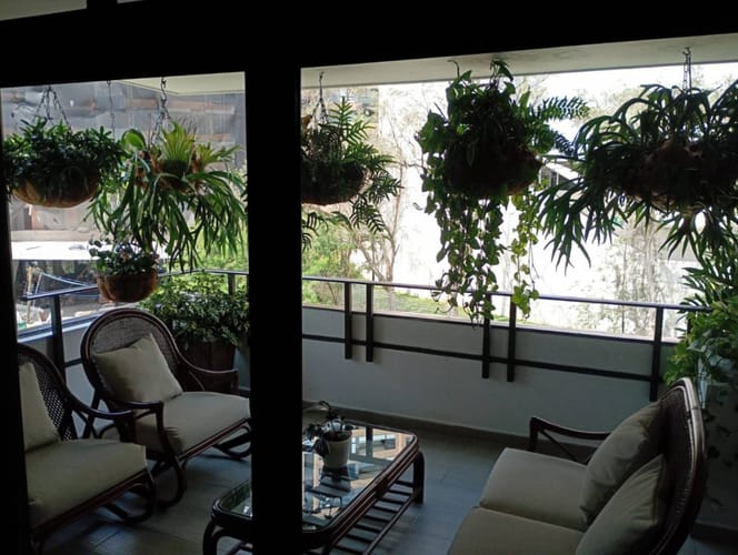 Apartamento en venta en El Poblado, Medellín · foto 10 de 24
