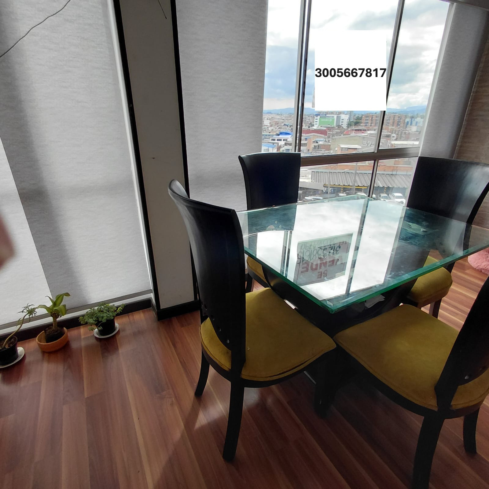 Apartamento en venta en Altos De Chozica, Bogotá · foto 6 de 24