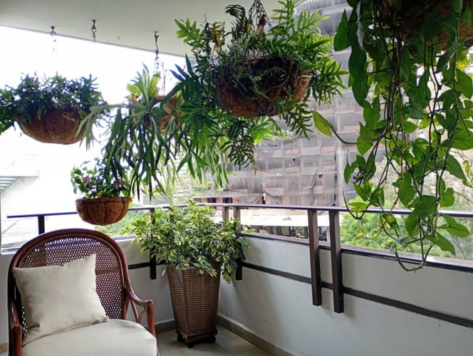 Apartamento en venta en El Poblado, Medellín · foto 11 de 24