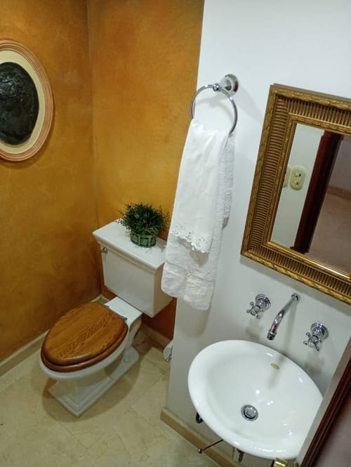 Apartamento en venta en El Poblado, Medellín · foto 12 de 24