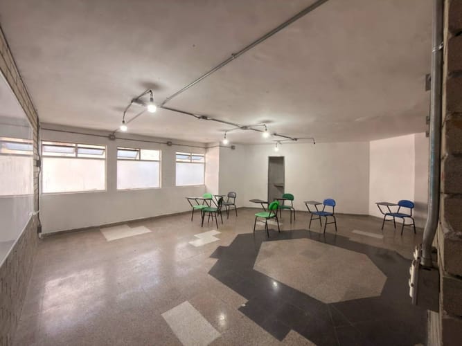 Edificio en venta en Prado, Medellín, 2425 m² · foto 3 de 16