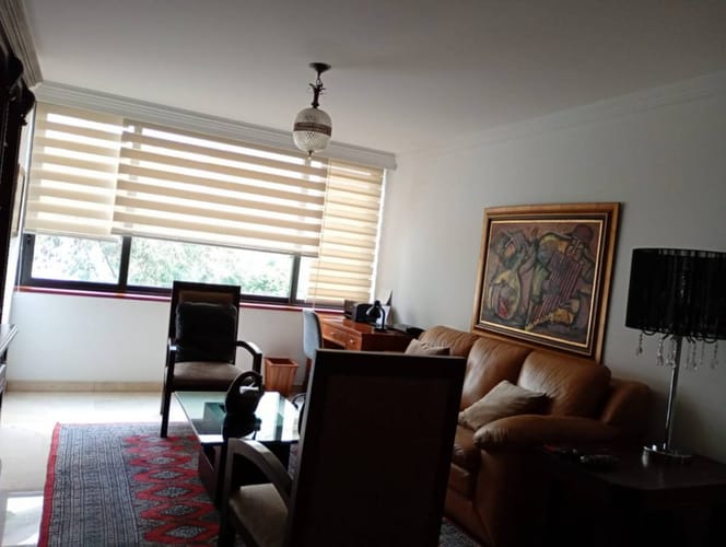 Apartamento en venta en El Poblado, Medellín · foto 13 de 24