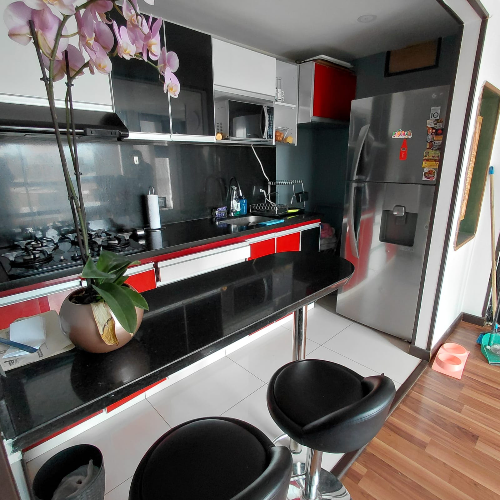Apartamento en venta en Altos De Chozica, Bogotá · foto 9 de 24