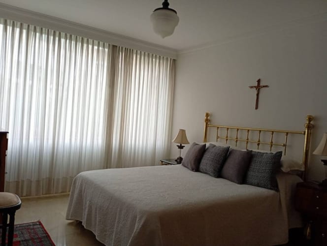 Apartamento en venta en El Poblado, Medellín · foto 14 de 24