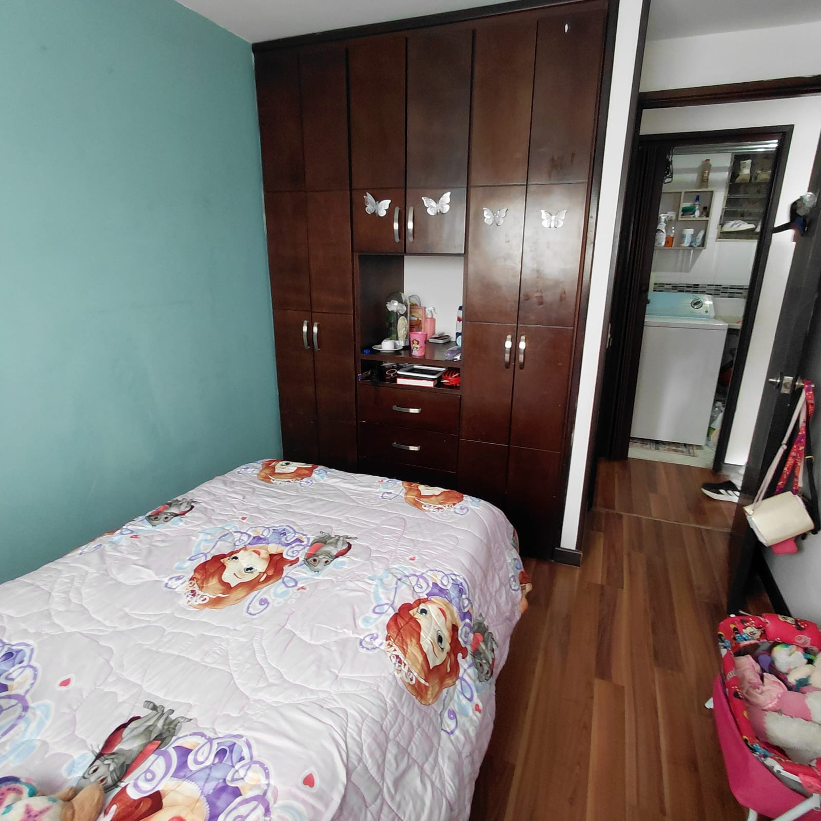 Apartamento en venta en Altos De Chozica, Bogotá · foto 10 de 24