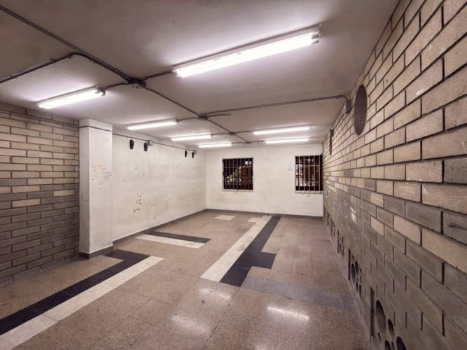 Edificio en venta en Prado, Medellín, 2425 m² · foto 5 de 16