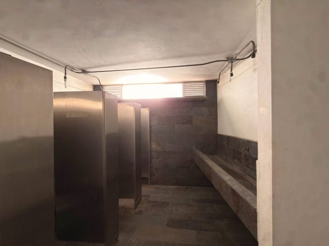Edificio en venta en Prado, Medellín, 2425 m² · foto 6 de 16