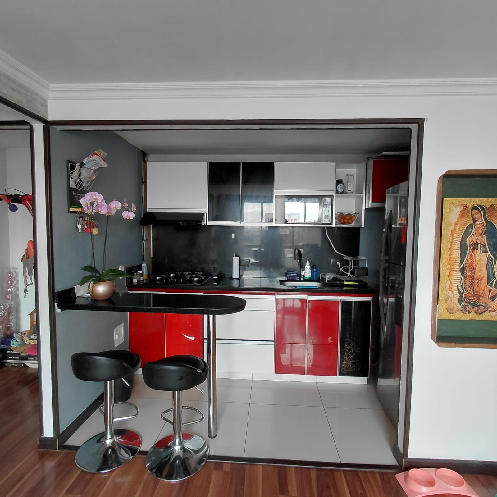 Apartamento en venta en Altos De Chozica, Bogotá · foto 11 de 24