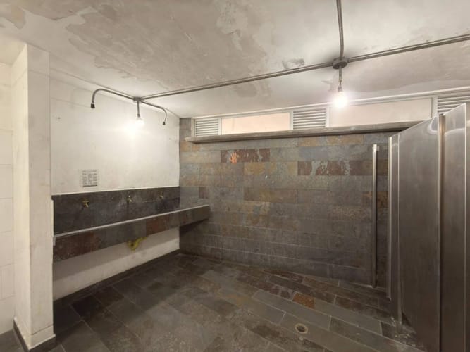 Edificio en venta en Prado, Medellín, 2425 m² · foto 7 de 16
