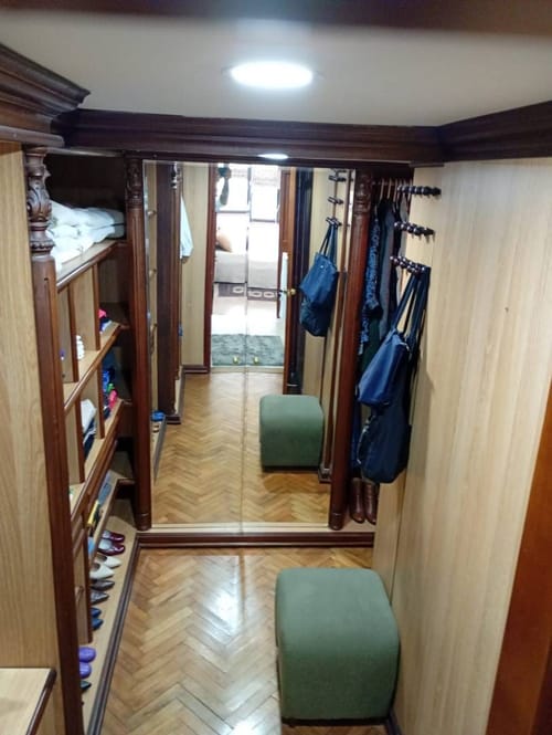 Apartamento en venta en El Poblado, Medellín · foto 17 de 24