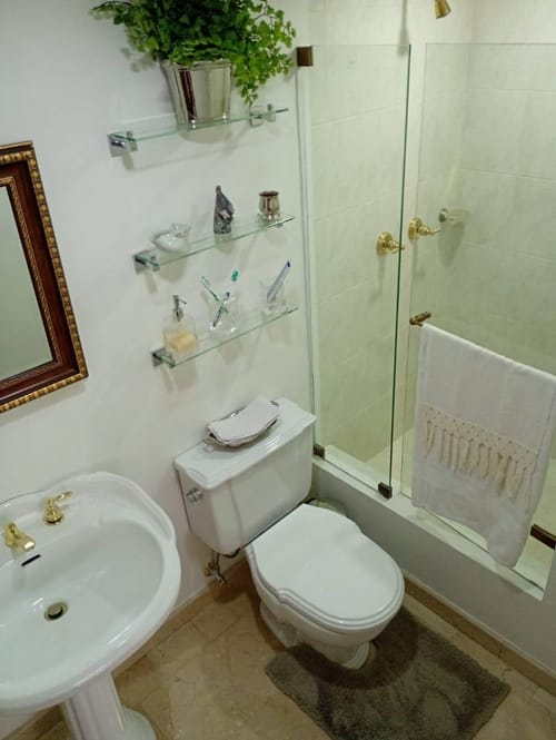 Apartamento en venta en El Poblado, Medellín · foto 18 de 24