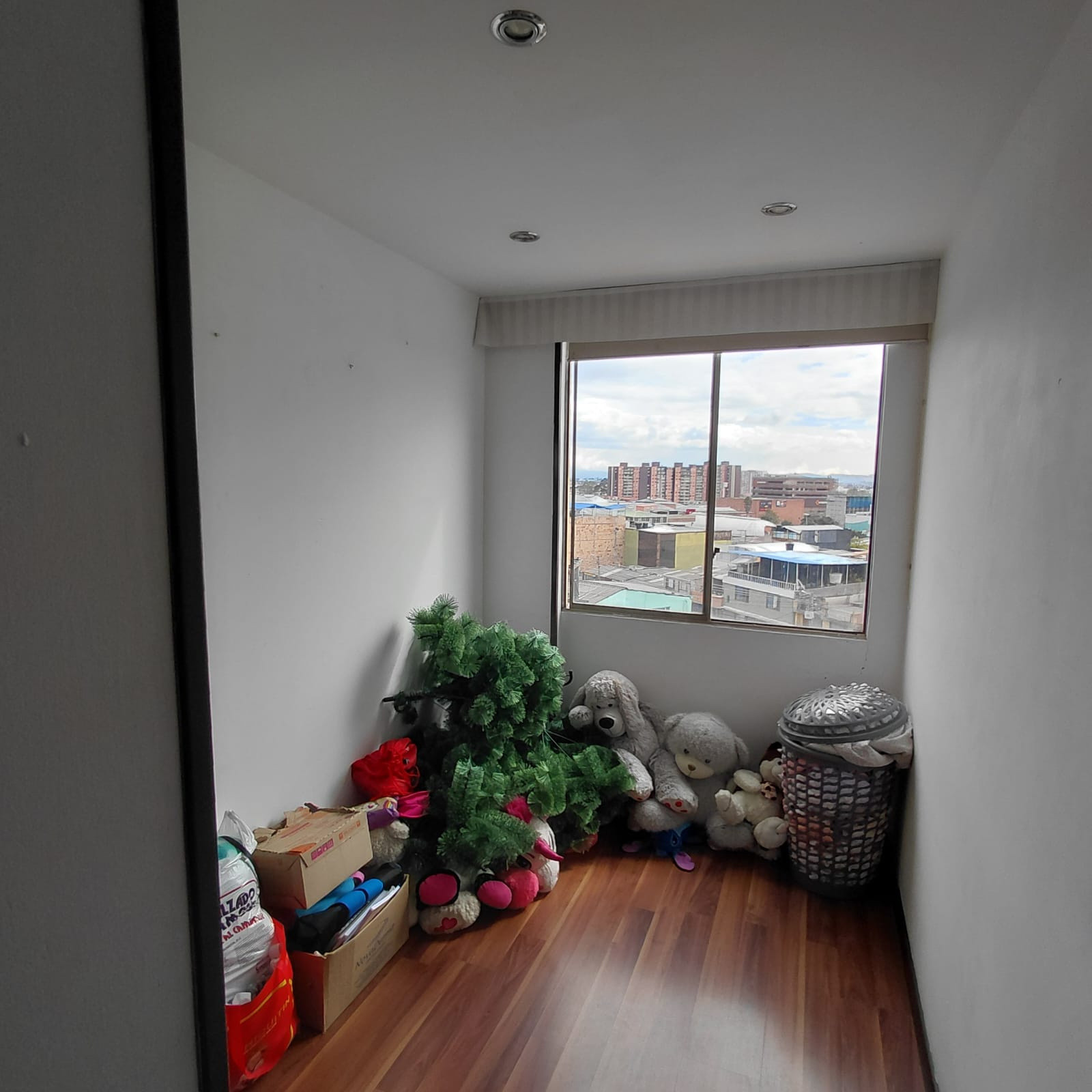 Apartamento en venta en Altos De Chozica, Bogotá · foto 13 de 24