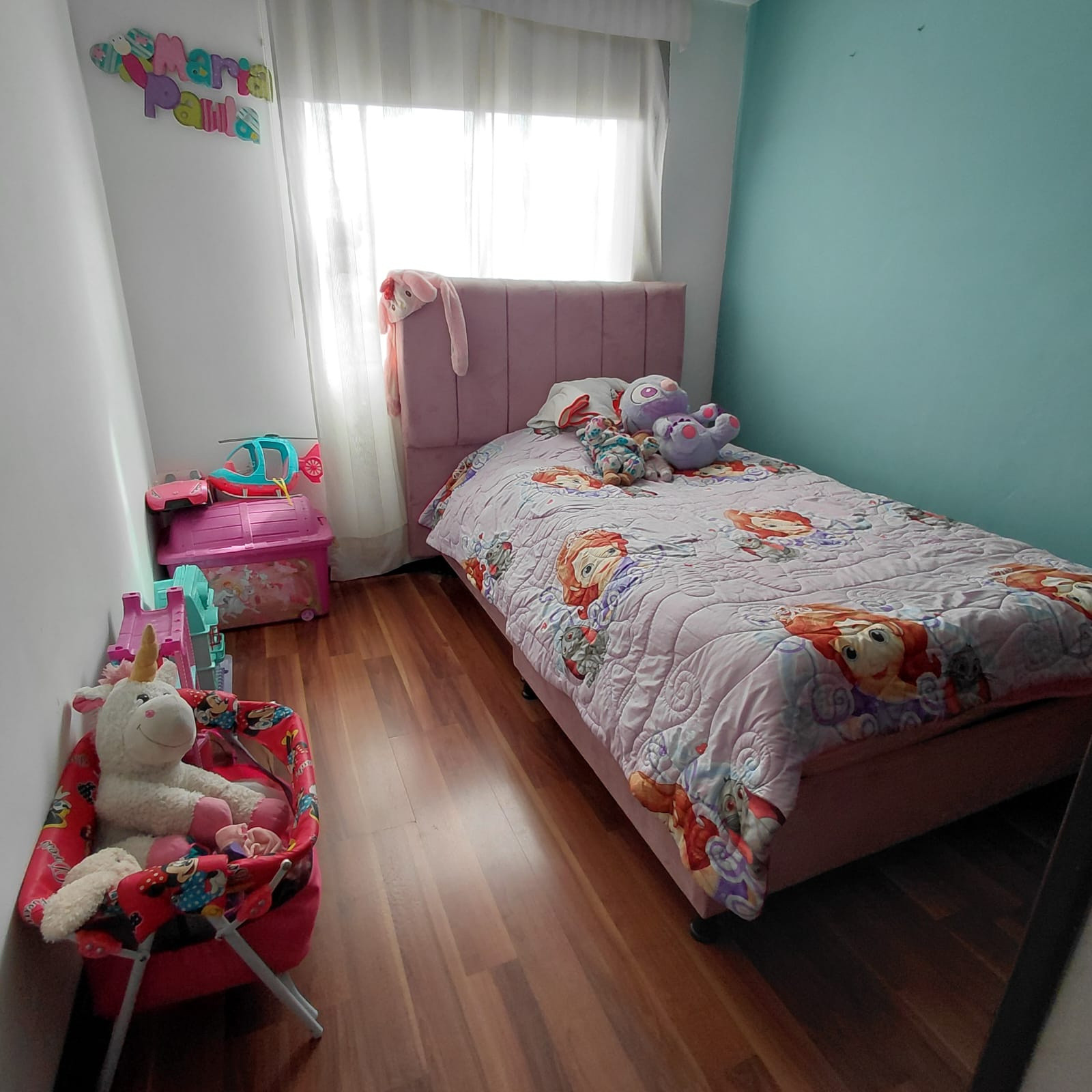 Apartamento en venta en Altos De Chozica, Bogotá · foto 15 de 24