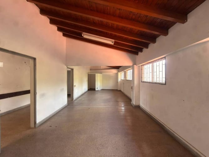 Edificio en venta en Prado, Medellín, 2425 m² · foto 11 de 16