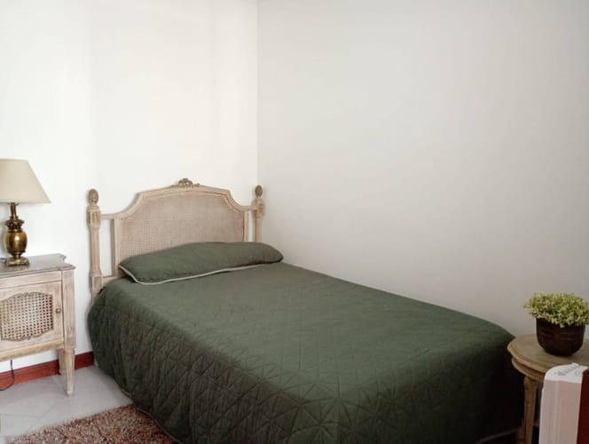 Apartamento en venta en El Poblado, Medellín · foto 22 de 24