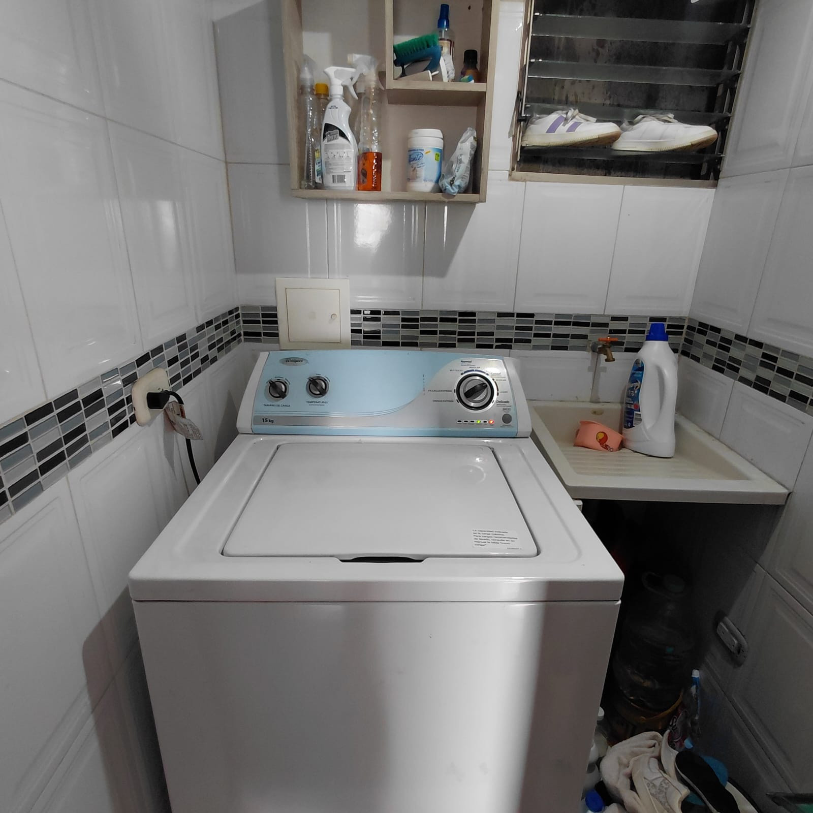 Apartamento en venta en Altos De Chozica, Bogotá · foto 16 de 24