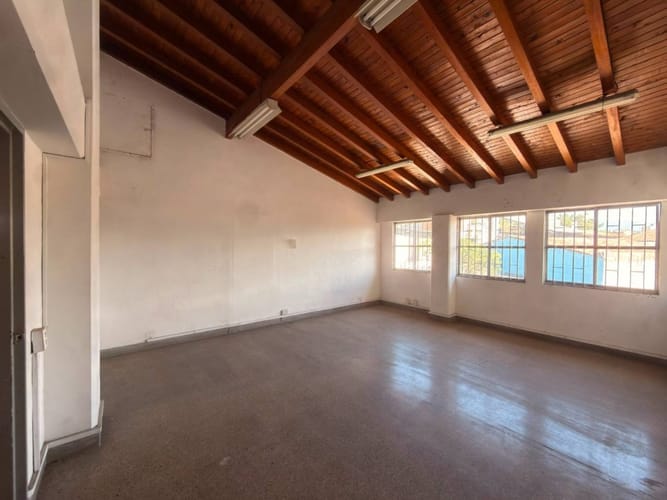 Edificio en venta en Prado, Medellín, 2425 m² · foto 12 de 16