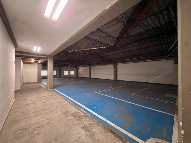 Edificio en venta en Prado, Medellín, 2425 m² · foto 13 de 16