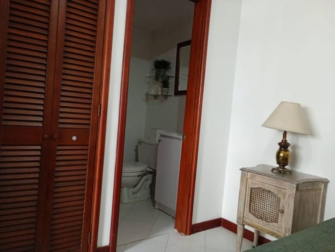 Apartamento en venta en El Poblado, Medellín · foto 24 de 24