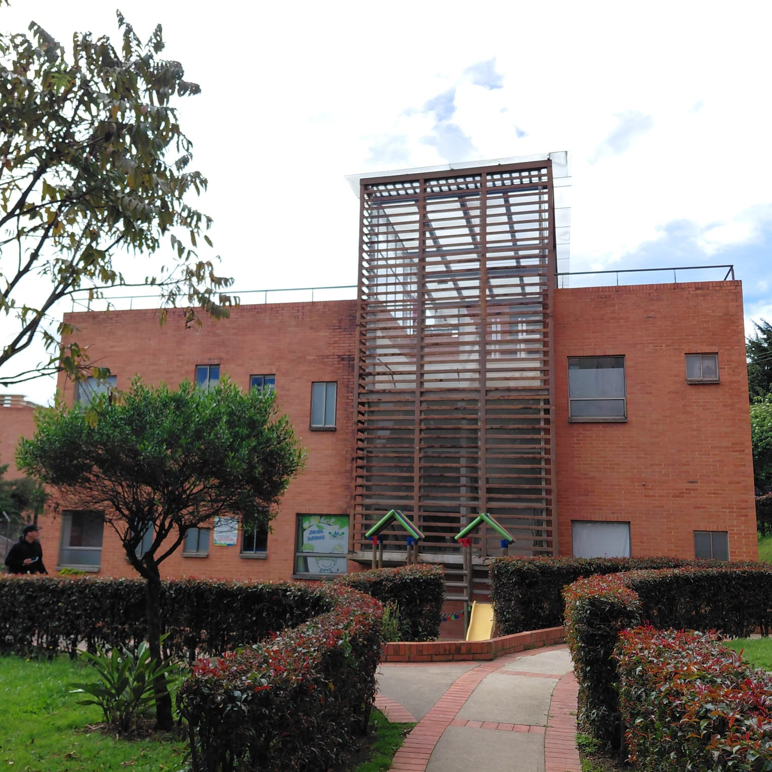 Apartamento en venta en Altos De Chozica, Bogotá · foto 19 de 24