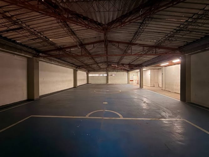 Edificio en venta en Prado, Medellín, 2425 m² · foto 15 de 16