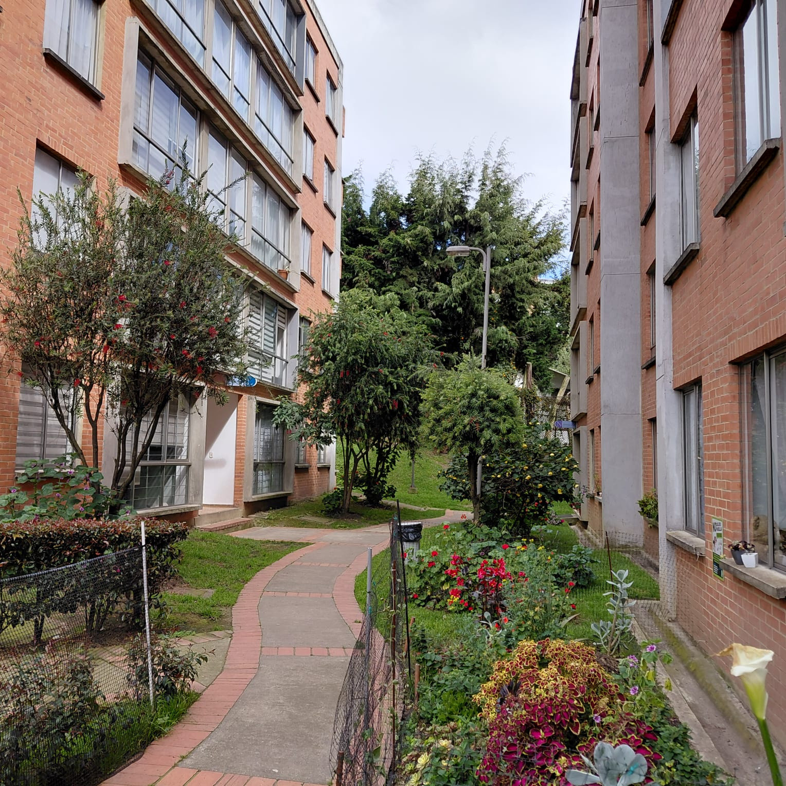 Apartamento en venta en Altos De Chozica, Bogotá · foto 20 de 24