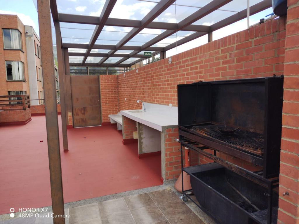 Apartamento en venta en Altos De Chozica, Bogotá · foto 22 de 24