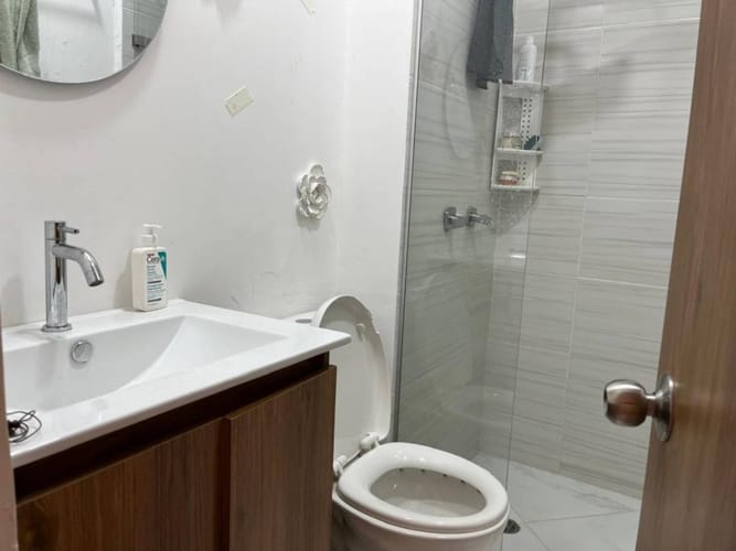 Apartamento de 3 alcobas en venta en El Poblado, Medellín, 113 m² · foto 6 de 15