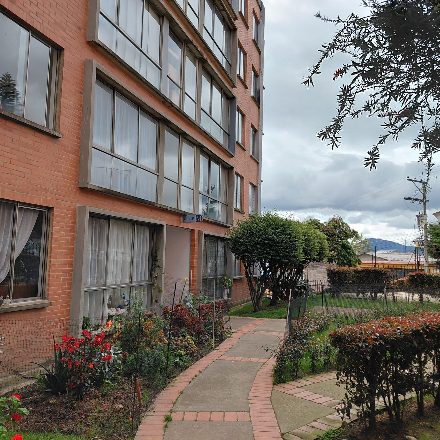 Apartamento en venta en Altos De Chozica, Bogotá · foto 23 de 24