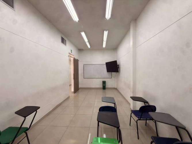 Edificio en venta en Prado, Medellín, 192 m² · foto 3 de 10