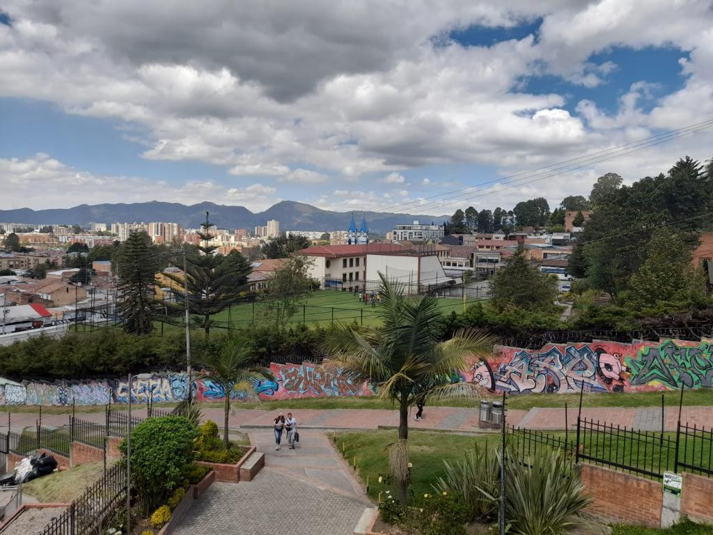 Apartamento en venta en Altos De Chozica, Bogotá · foto 24 de 24