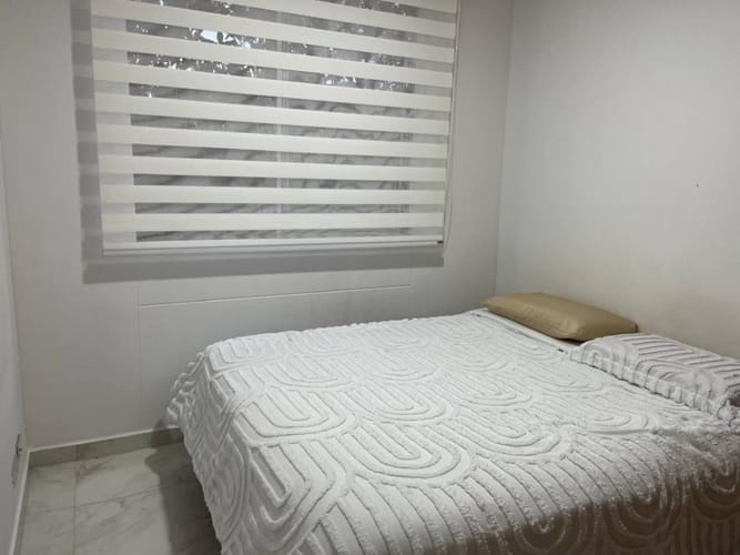 Apartamento de 3 alcobas en venta en El Poblado, Medellín, 113 m² · foto 8 de 15