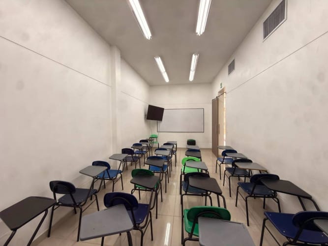 Edificio en venta en Prado, Medellín, 192 m² · foto 4 de 10