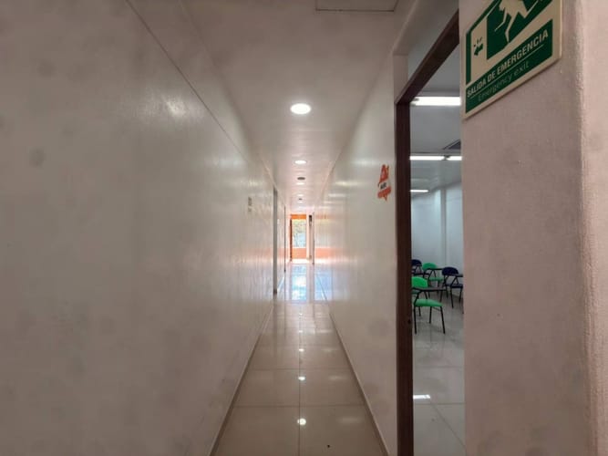 Edificio en venta en Prado, Medellín, 192 m² · foto 5 de 10