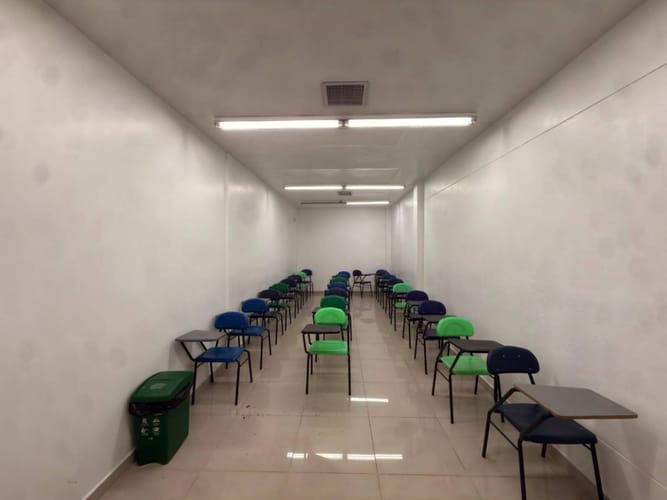Edificio en venta en Prado, Medellín, 192 m² · foto 6 de 10
