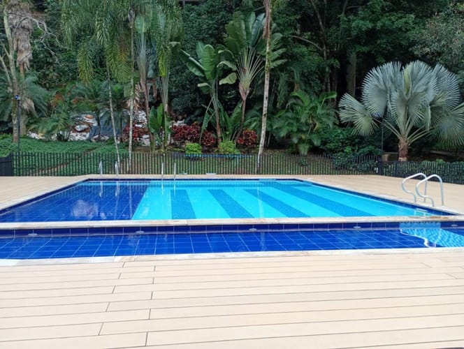 Apartamento de 3 alcobas en venta en El Poblado, Medellín, 113 m² · foto 13 de 15