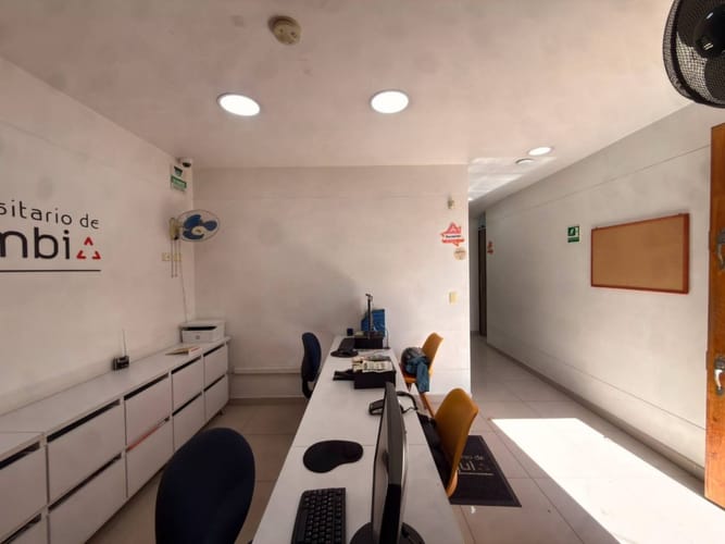 Edificio en venta en Prado, Medellín, 192 m² · foto 9 de 10