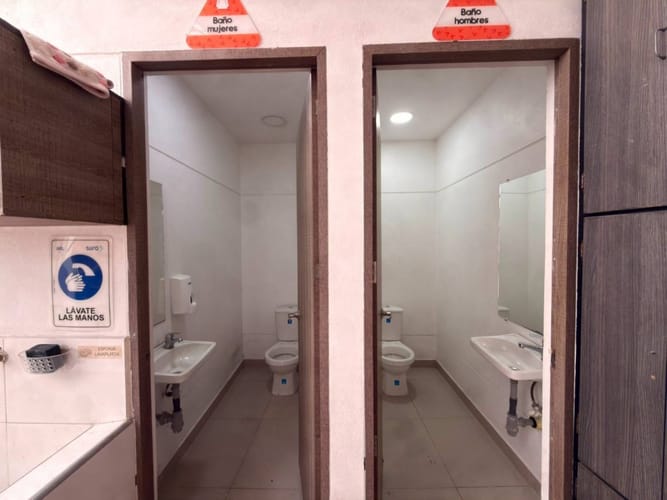 Edificio en venta en Prado, Medellín, 192 m² · foto 10 de 10