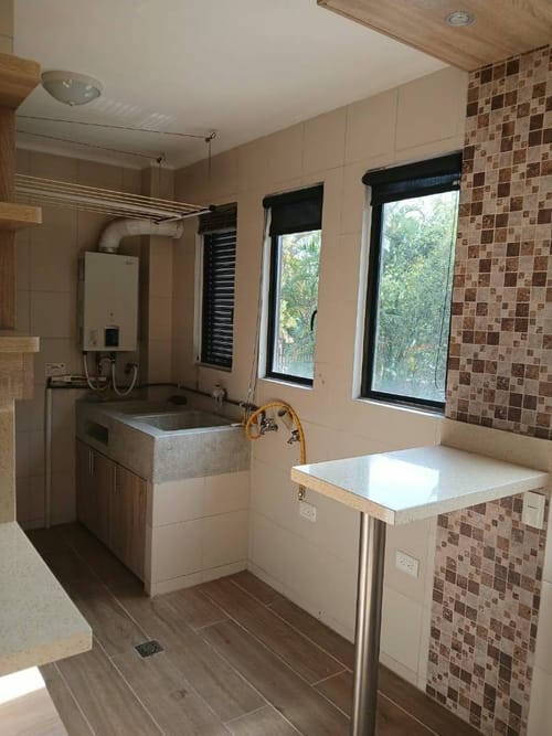 Casa de 3 alcobas en venta en El Poblado, Medellín, 217 m² · foto 10 de 24
