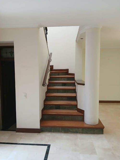 Casa de 3 alcobas en venta en El Poblado, Medellín, 217 m² · foto 11 de 24