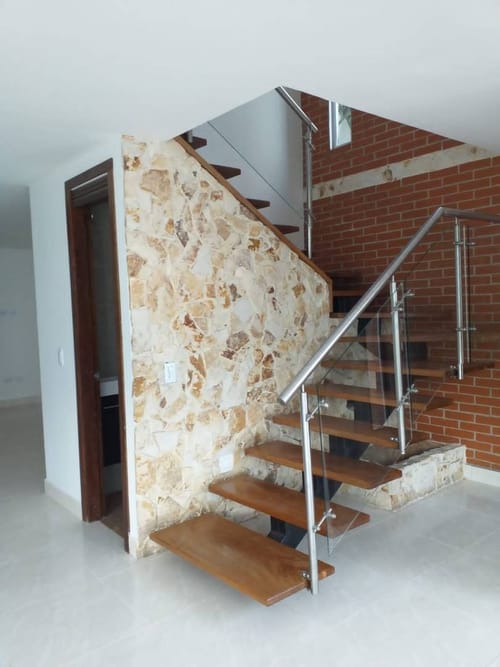 Casa de 3 alcobas en venta en La Ceja, 100 m² · foto 3 de 12