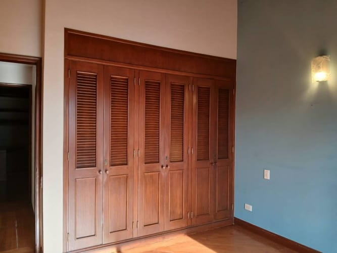Casa de 3 alcobas en venta en El Poblado, Medellín, 217 m² · foto 14 de 24