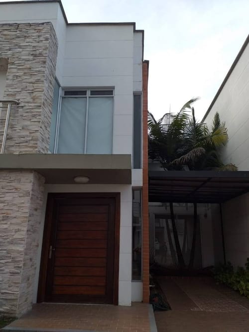 Casa de 3 alcobas en venta en La Ceja, 100 m² · foto 8 de 12