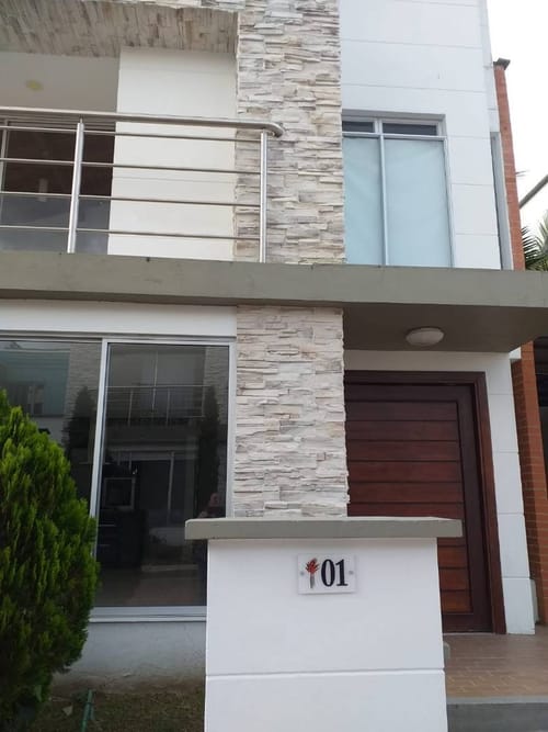 Casa de 3 alcobas en venta en La Ceja, 100 m² · foto 10 de 12