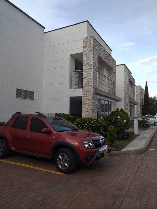 Casa de 3 alcobas en venta en La Ceja, 100 m² · foto 12 de 12