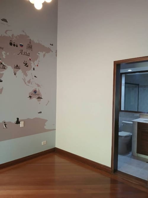 Casa de 3 alcobas en venta en El Poblado, Medellín, 217 m² · foto 22 de 24