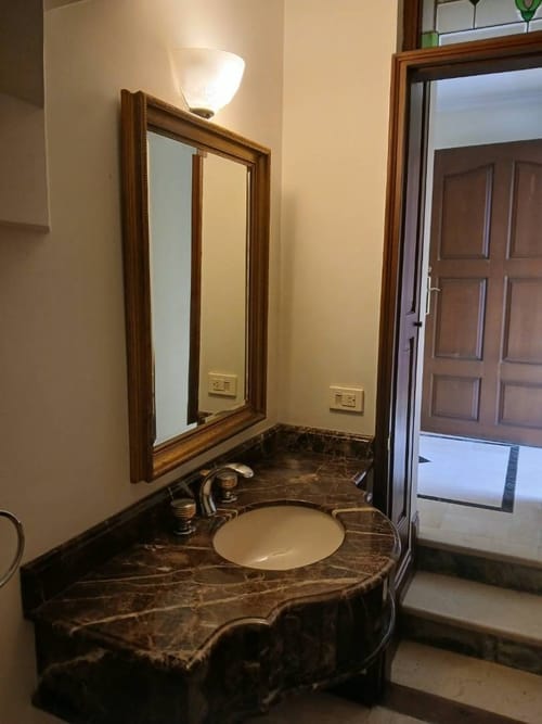 Casa de 3 alcobas en venta en El Poblado, Medellín, 217 m² · foto 23 de 24