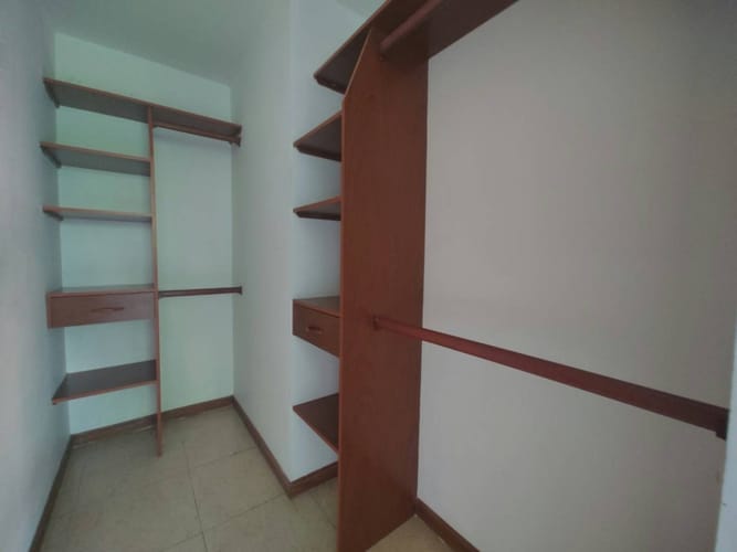 Apartamento de 3 alcobas en venta en El Diamante No. 2, Medellín, 127 m² · foto 14 de 14