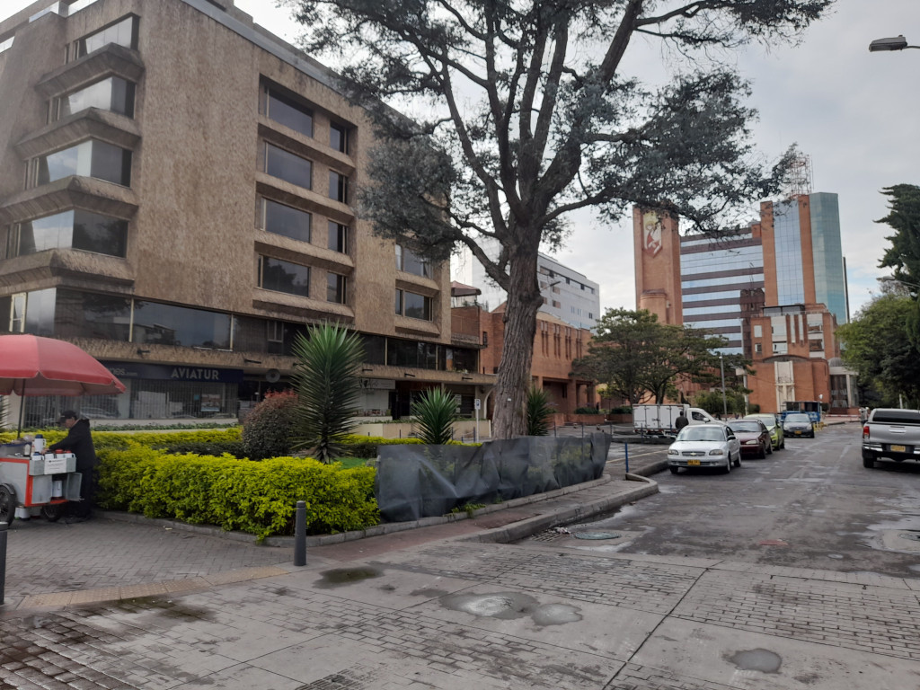 Apartamento en venta en Chico Norte, Bogotá · foto 2 de 23